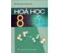 SÁCH GIÁO KHOA HÓA HỌC 8